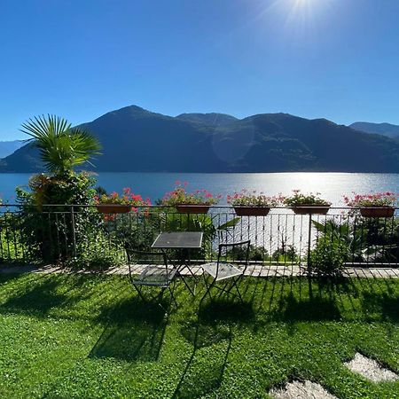 B&B Lago Maggiore Cannobio Eksteriør billede