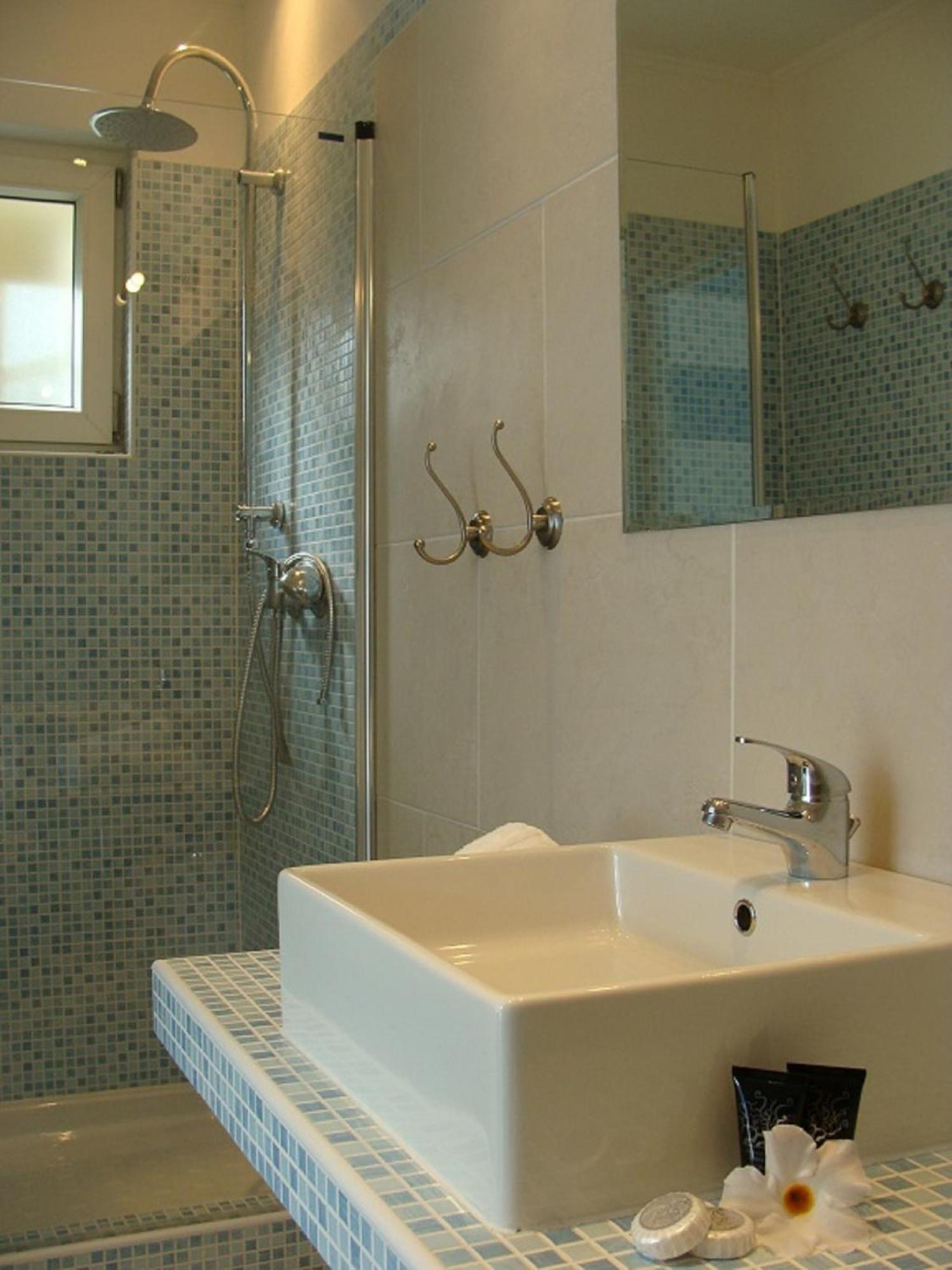 B&B Lago Maggiore Cannobio Værelse billede