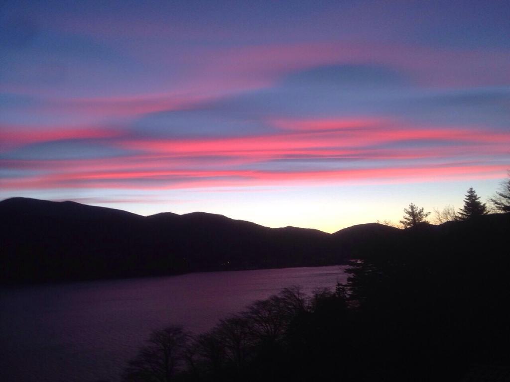 B&B Lago Maggiore Cannobio Eksteriør billede