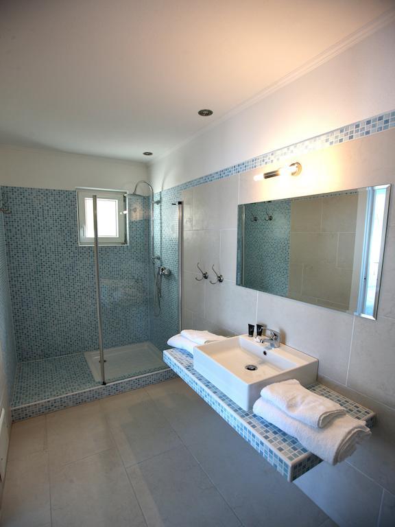 B&B Lago Maggiore Cannobio Værelse billede