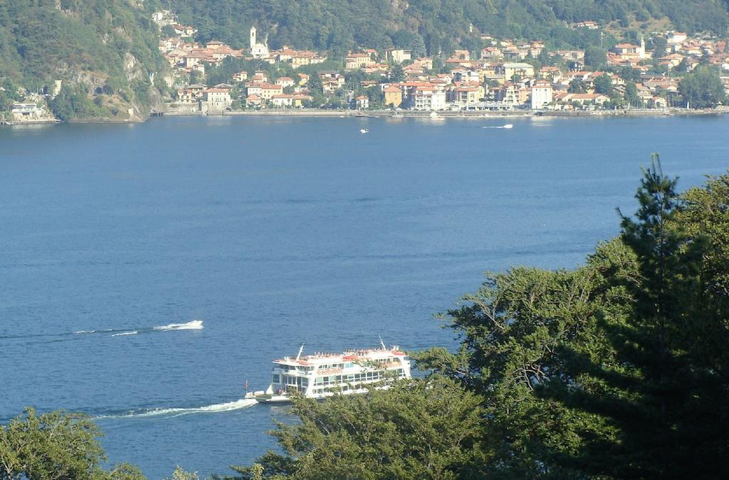 B&B Lago Maggiore Cannobio Eksteriør billede
