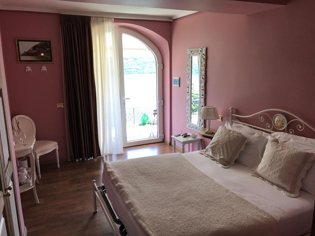 B&B Lago Maggiore Cannobio Eksteriør billede