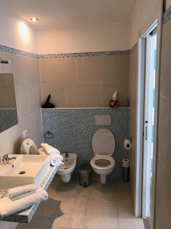 B&B Lago Maggiore Cannobio Eksteriør billede