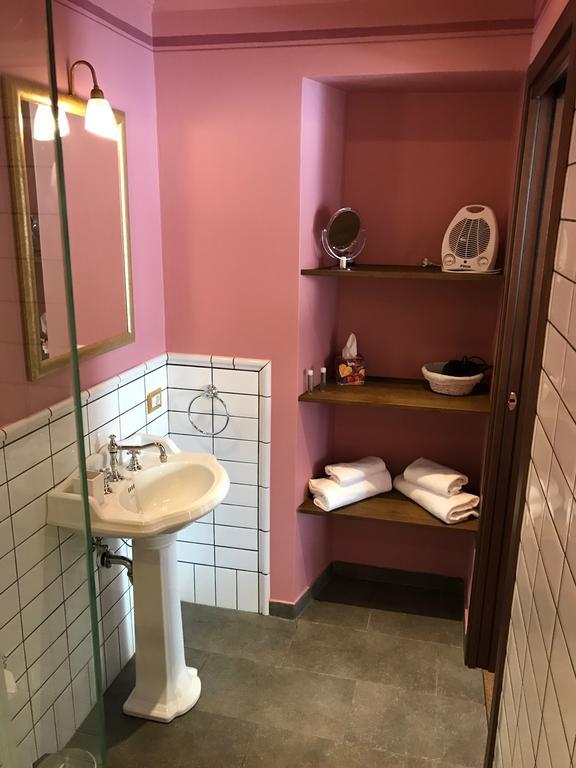 B&B Lago Maggiore Cannobio Eksteriør billede