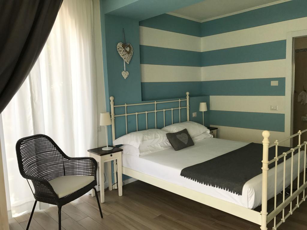 B&B Lago Maggiore Cannobio Eksteriør billede